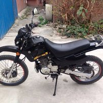 请删帖. 珠海转让宗申250