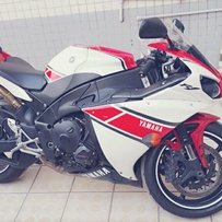11款雅马哈R1出售