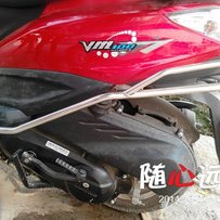 代友出售98年Xjr改CB一代