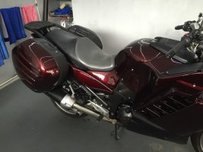 出售08~GTR1400或换车