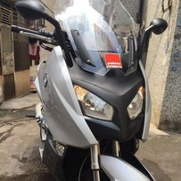 出售13年宝马C600