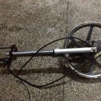 广州花都出售新本锐箭股刹前轮。