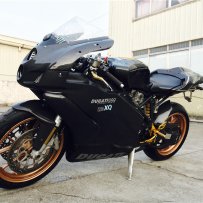 广东江门出售碳钎版杜卡迪999