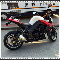 广西岑溪诚心出红白10年Z1000......只卖6.2W多.........重新发帖