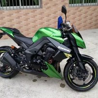 明盘价13款Z1000车况不用谈！47800！