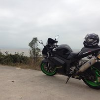 台山广海出本田RC51 1000CC价格25000元