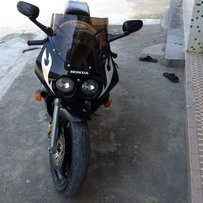 重出个CBR22MC22、版主别删哈、、