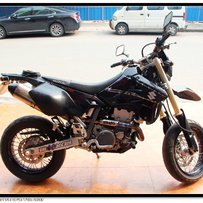 肇庆出售09款DRZ400