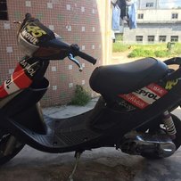 深圳龙岗出2台绵羊仔