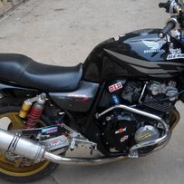 16500出售精神cb400一代