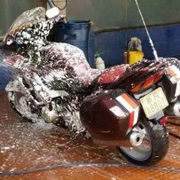 出售03年雅马哈FJR