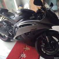 花都出售12年R6，和宝马R1150！人家说题目一定要长！！！！！！！！！！！！！！！...