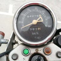 代友出售复古小猪6000，让路费