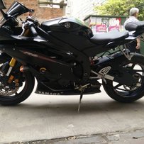 广西梧州代友出售06R6