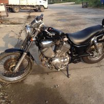 增城中新超低价出售5台大排量车