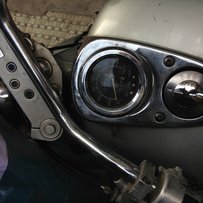 广州出一台马格纳250  因报纸档全部休息买不到报纸 迟点补