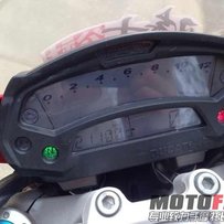 佛山代友出售09年DUCATI1100S 原版板7精神无事故！