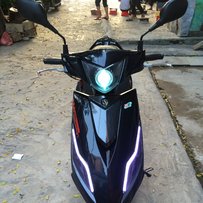 出售三阳双枪高手GR125 豪华版