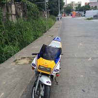 深圳出售本田NSR250