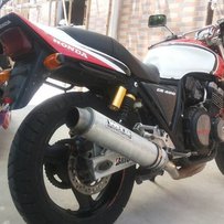 顺德市出售94CB400 NSR125