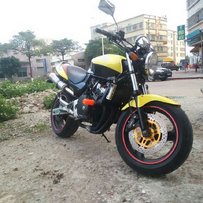 代友出精神07小黄蜂