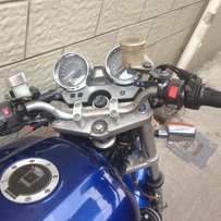 顺德出售98年xjr1300