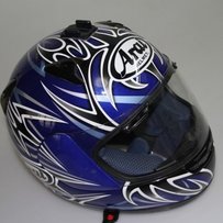 代友出售ARAI头盔