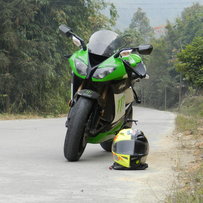 云浮市郁南县出08ZX-10R