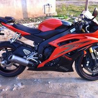 代友出09年R6！！！！！！！！！！！