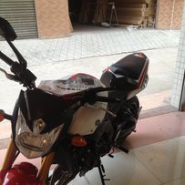 佛山南海出售精神靓仔11年FZ8