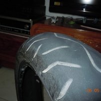 恩平市区出售8成新前胎