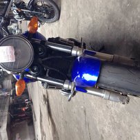 开平市区出精神CB400 一代