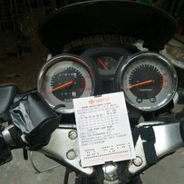 急需用钱故出售125