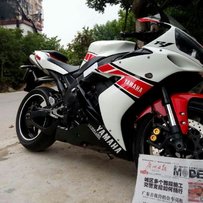 出售一台精神06年R1