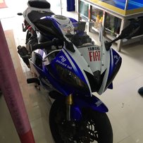 顺德均安出精神 菲亚特版画 R6 一台