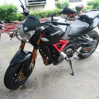 广州芳村周边出售benelli-贝纳利 600