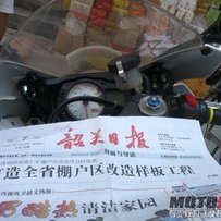 新丰出售铃木K6一台