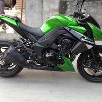 南沙区出12 Z1000 接诚意刀