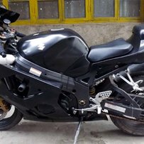 江西赣州出售 SUZUKI K4大R (大排过度车的首选)