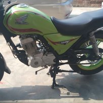 2900元出台五羊本田统御太子