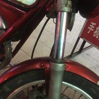 出售雅马哈SRV250