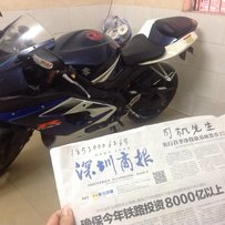 出售铃木K5K6大R一部