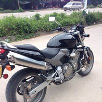 代友发帖  07CB600R 黄蜂