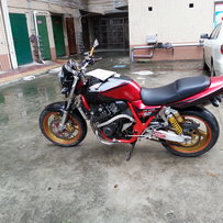 江门开平出部cb400 vtec1
