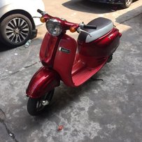 出售本田24期小龟，代步.小踏板