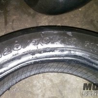 赣州出售一对热熔胎