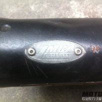 CB400精品改装件出售800元