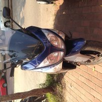 广西梧州 52800出YAMAHA 09美版Tmax500