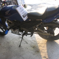 台山出一台R1-Z改大地250一台