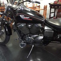 顺德出复古沙都400一台